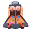 Mini jeu de tir de basket-ball pour enfants jeu de sport familial jouet fantaisie pour enfants