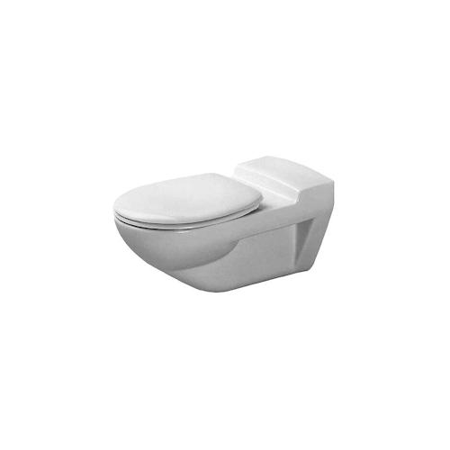 Wand-WC ARCHITEC VITAL ti. 350x700mm Barrierefr HG weiß