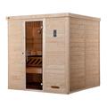 Weka Design-Sauna, Oulainen BioS