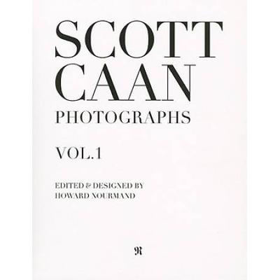Scott Caan Photographs, Vol. 1