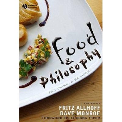 Food And Philosophy