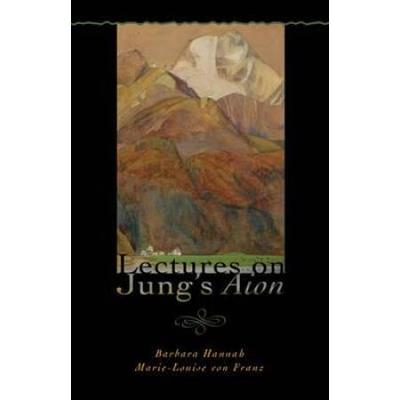 Lectures On Jung's Aion