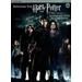 Selections from Harry Potter and the Goblet of Fire Alto Sax Book CD