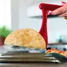 Cheddar con il tostapane Taco strumenti per Pancake messicani utensili da cucina utensili da forno