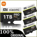 Original Xiaomi 1TB Micro SD-Speicher karte TF/SD-Karte 128GB 256GB 512GB Mini-Speicher karte Klasse