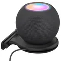 Halterung Für HomePod Mini Smart Lautsprecher Wand Halterung Ständer Langlebig Sound Box Wand