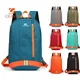 Ceavni Outdoor kleiner Rucksack leichte Freizeit reisetasche Farbe Anti-Splash Sport rucksack