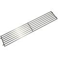 02345 Chrome Steel Wire Warming Rack Replacement For Select Weber Gas Grill Models