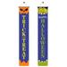 piaybook Banners and Flags Halloween Decorations Halloween Decorations Outdoor Halloween Decor Outdoor Halloween Decorations Home Garden Outdoor Flag Banner