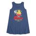 Despicable Me - Disco Made Me Do It - Toddler & Youth Girls A-line Dress