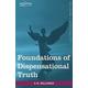 Foundations of Dispensational Truth By E W Bullinger (Hardback)