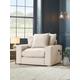 Lyon Loveseat – Cream Boucle