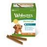 30x Stix Size L Whimzees by Wellness Dental Dog Snacks | Monthly Box