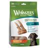 2x6 Size L Antler Whimzees by Wellness Dental Dog Snacks