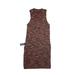 Anthropologie Dress: Brown Marled Skirts & Dresses - Kids Girl's Size Small