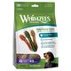 2x48 Size XS Toothbrush Whimzees by Wellness Dental Dog Snacks