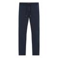 Tommy Hilfiger Premium Harlem Tapered Fit Hose mit Tunnelzug Herren desert sky, Gr. 30-32, Baumwolle