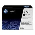 HP 27X Toner for Laser Printers 10000 Pages, Laser, Laserjet 4000, 4050, 10-90%, -20-40°C, 2 kg