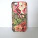 Gucci Cell Phones & Accessories | Gucci Bloom Iphone 7 Case By Alessandro Michele Floral Pink Gray | Color: Gray/Pink | Size: Os