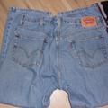 Levi's Jeans | Levis Mens Size 42 X 30 Pants Blue Jeans Denim Forty Two 505 Regular | Color: Blue | Size: 42