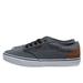 Vans Shoes | New! Vans Mens Atwood Sneakers Multiple Sizes | Color: Gray/Tan | Size: Various