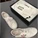 Gucci Shoes | Gucci Shoes Size 38 | Color: White | Size: 8