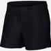 Nike Shorts | Nike Women's 4.5" Woven Flex Golf Shorts | Color: Black | Size: 6