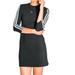 Adidas Dresses | Adidas Sport Dress | Color: Black/White | Size: S