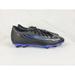 Nike Shoes | Nike Phantom Gx Club Multi Ground Soccer Cleats Mens Size 11 Black Dd9483-040 | Color: Black/Blue | Size: 11