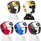 Pro Box Pro Spar Head Guard - White/Gold - Large