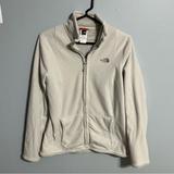 The North Face Jackets & Coats | North Face Jacket | Color: Cream | Size: L