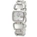Gucci Accessories | Gucci Ya125502 G 3p Diamond Watch Stainless Steel/Ss Ladies Gucci | Color: Gold | Size: Os
