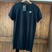 Nike Dresses | Nwt Black Nike T Shirt Dress With Pockets | Color: Black | Size: M