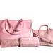 Kate Spade Bags | Kate Spade Kate Spade Ny Greta Dusty Poeny Tote, Handbag, & Wallet | Color: Pink | Size: Os