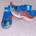 Nike Shoes | Nike Baby Shark Air Prestos | Color: Blue/Pink | Size: 9