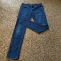 Levi's Jeans | Levi 711 Skinny Jeans | Color: Blue | Size: 27