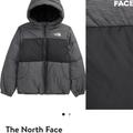 The North Face Jackets & Coats | 2t The North Face Jacket Boys | Color: Black | Size: 2tb