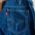 Levi's Jeans | Levis Flare Jeans Size 9/29 | Color: Blue | Size: 29