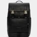 Coach Bags | Men’s Coach Leather Backpack. | Color: Black | Size: Os