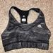 Adidas Intimates & Sleepwear | Adidas Sports Bra Small | Color: Black/Gray | Size: S