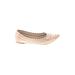 Restricted Shoes Flats: Pink Shoes - Women's Size 10