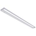 AKIHE 42 inch LED Under Cabinet Light Bar, Hardwired, Dimmable Counter Lamp Bar for Kitchen | Wayfair ‎AHCL01-4228WDB-CCT-WH