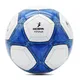Ballon de Football de Taille 5 pour Jeune Cousu à la Machine pour Entraînement Sportif Match Jeu