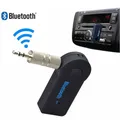 Adaptateur Bluetooth sans fil pour autoradio émetteur USB Bluetooth 5.0 récepteur de haut-parleur