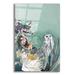 Millwood Pines Haute Couture 8 On Plastic/Acrylic by Design Fabrikken Print Plastic/Acrylic | 16 H x 12 W x 0.13 D in | Wayfair