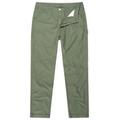 Vintage Industries Cooper Pants, green, Size 32