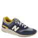 New Balance 997H - Mens 10.5 Navy Sneaker D