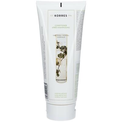Korres Conditioner Aloe & Ditanny ok Nlfrende 200 ml Haarspülung Image
