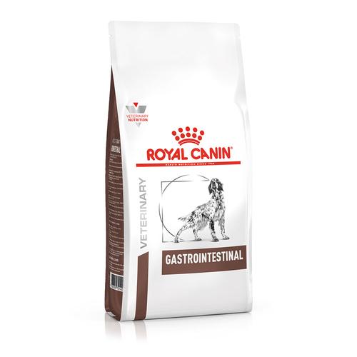 7,5kg Royal Canin Veterinary Canine Gastrointestinal Hundefutter trocken