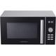 STATESMAN SKMC0925SS Combination Microwave - Silver, Silver/Grey